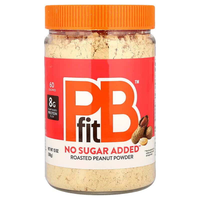 PB FIT